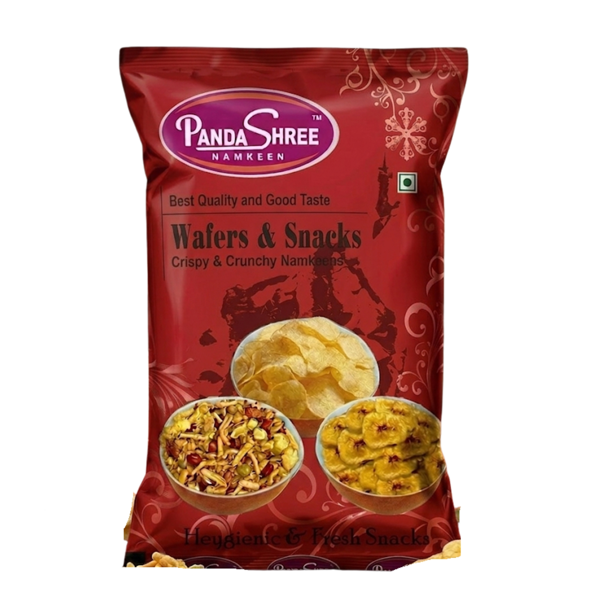 Agra Mixture
