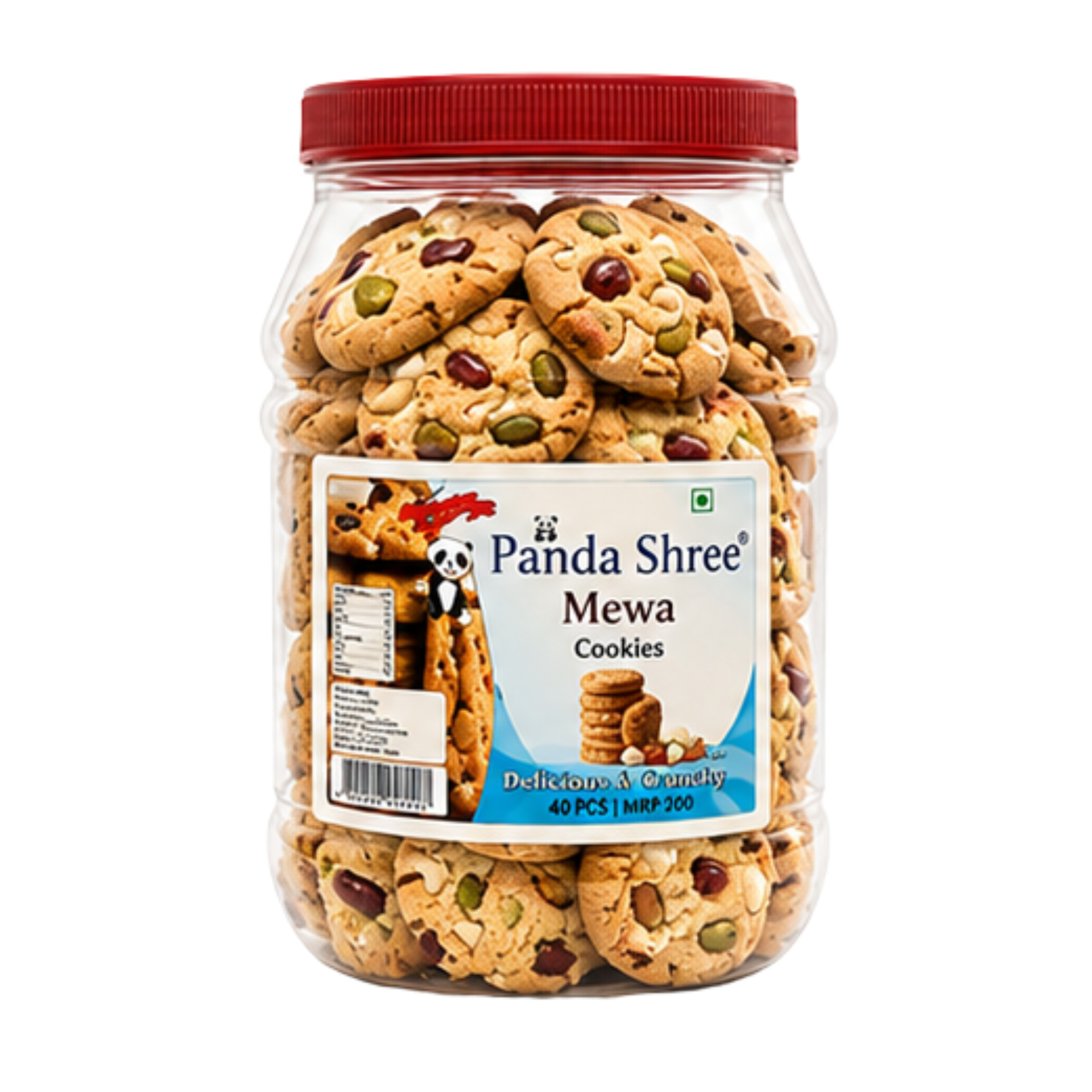 Dry Fruit