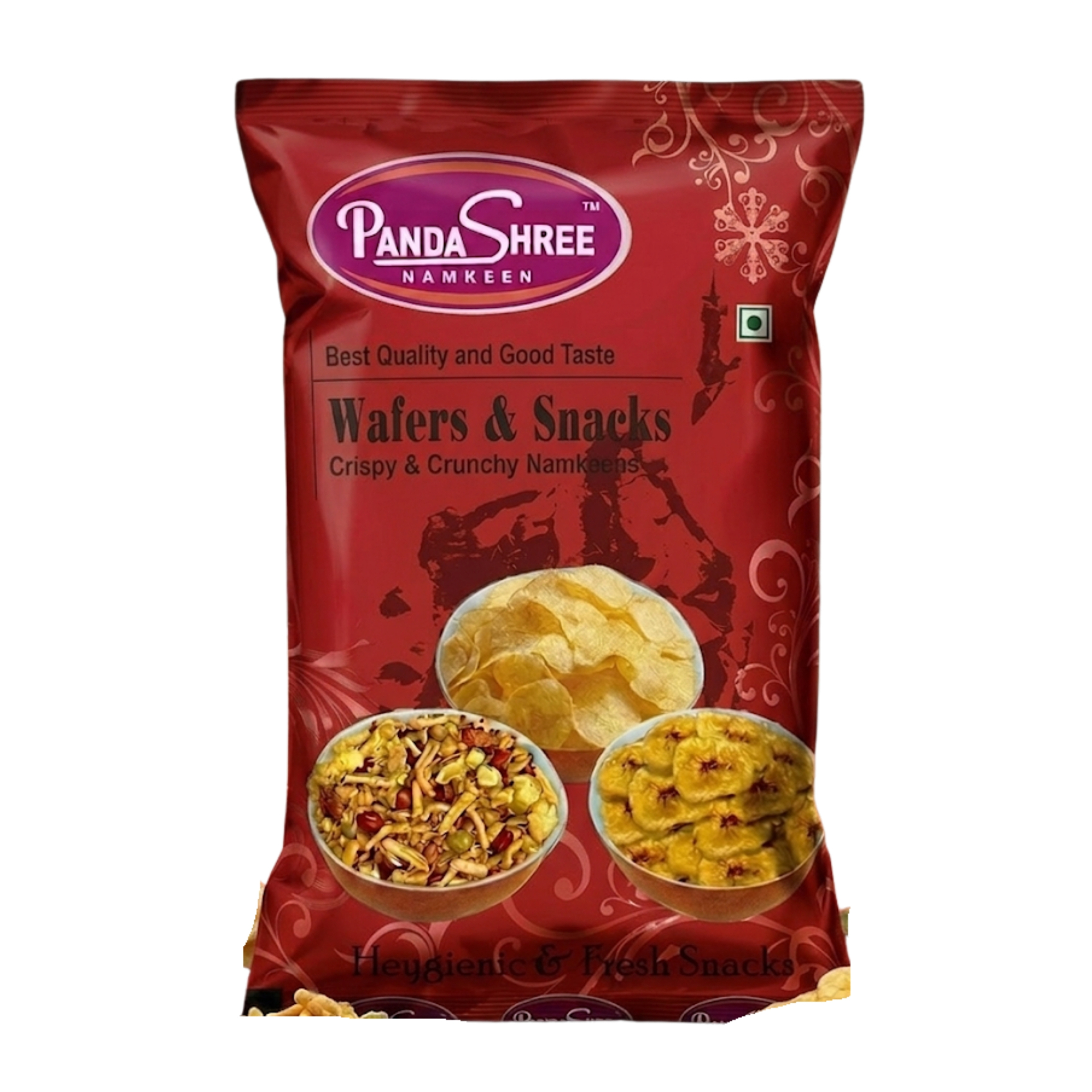 Besan Papdi