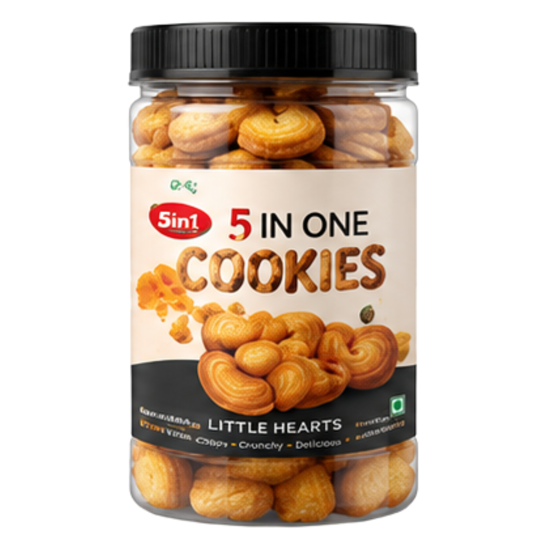 Little Hearts