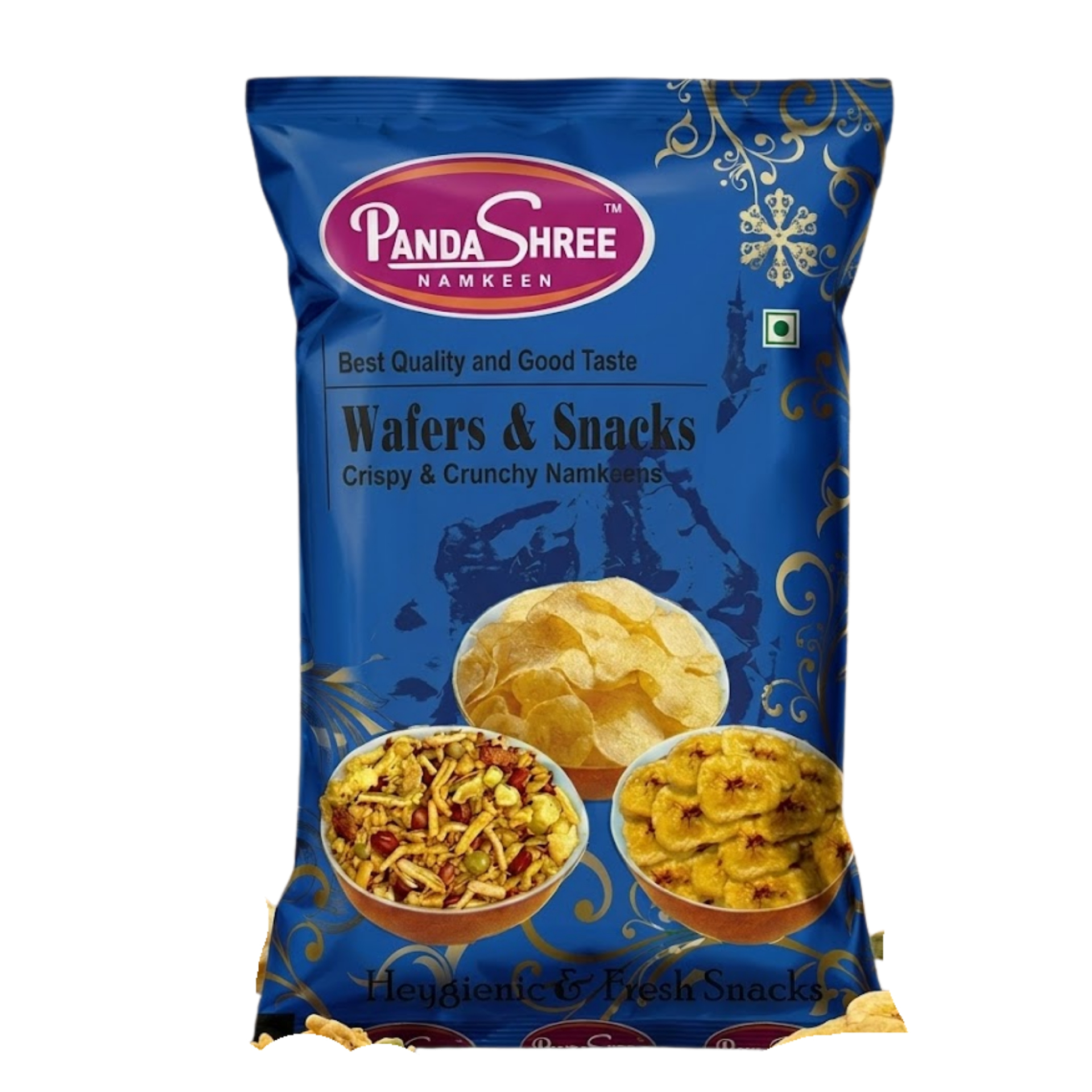 Hing Papdi
