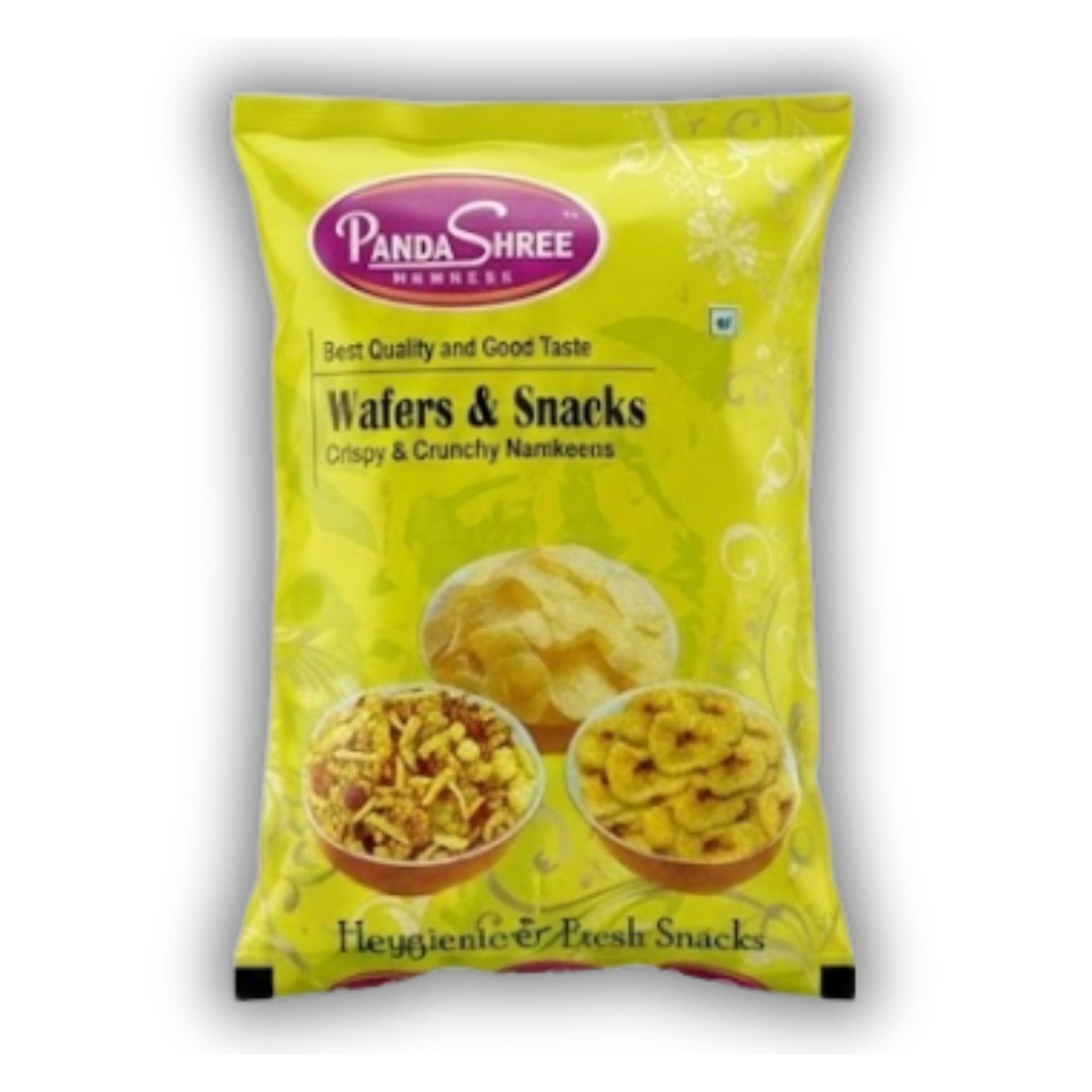 Bombay Sev Mix