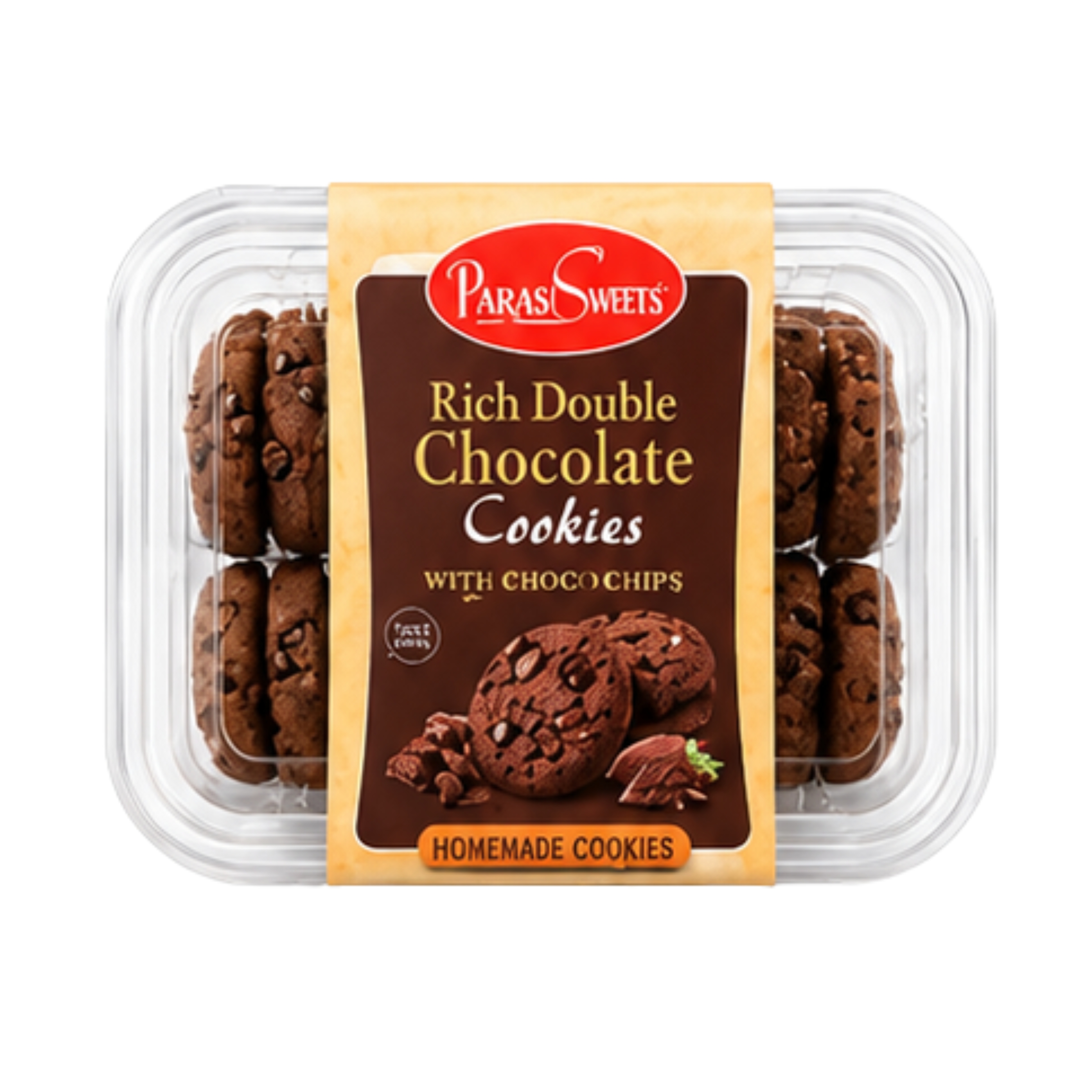 Chocolate Cookies