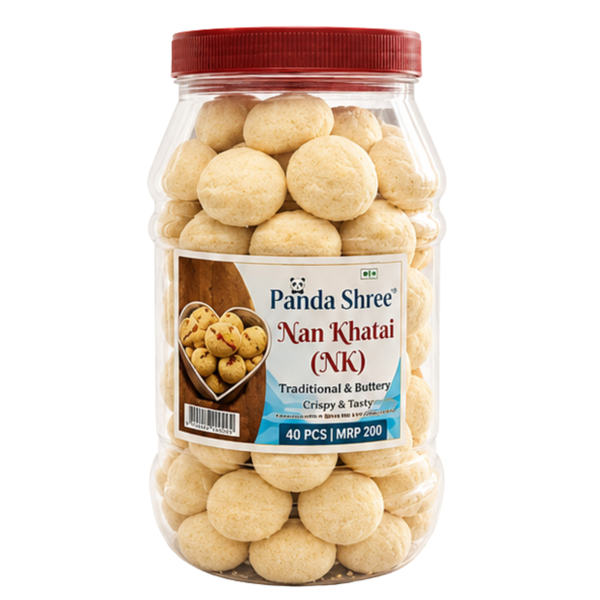 Nan Khatai