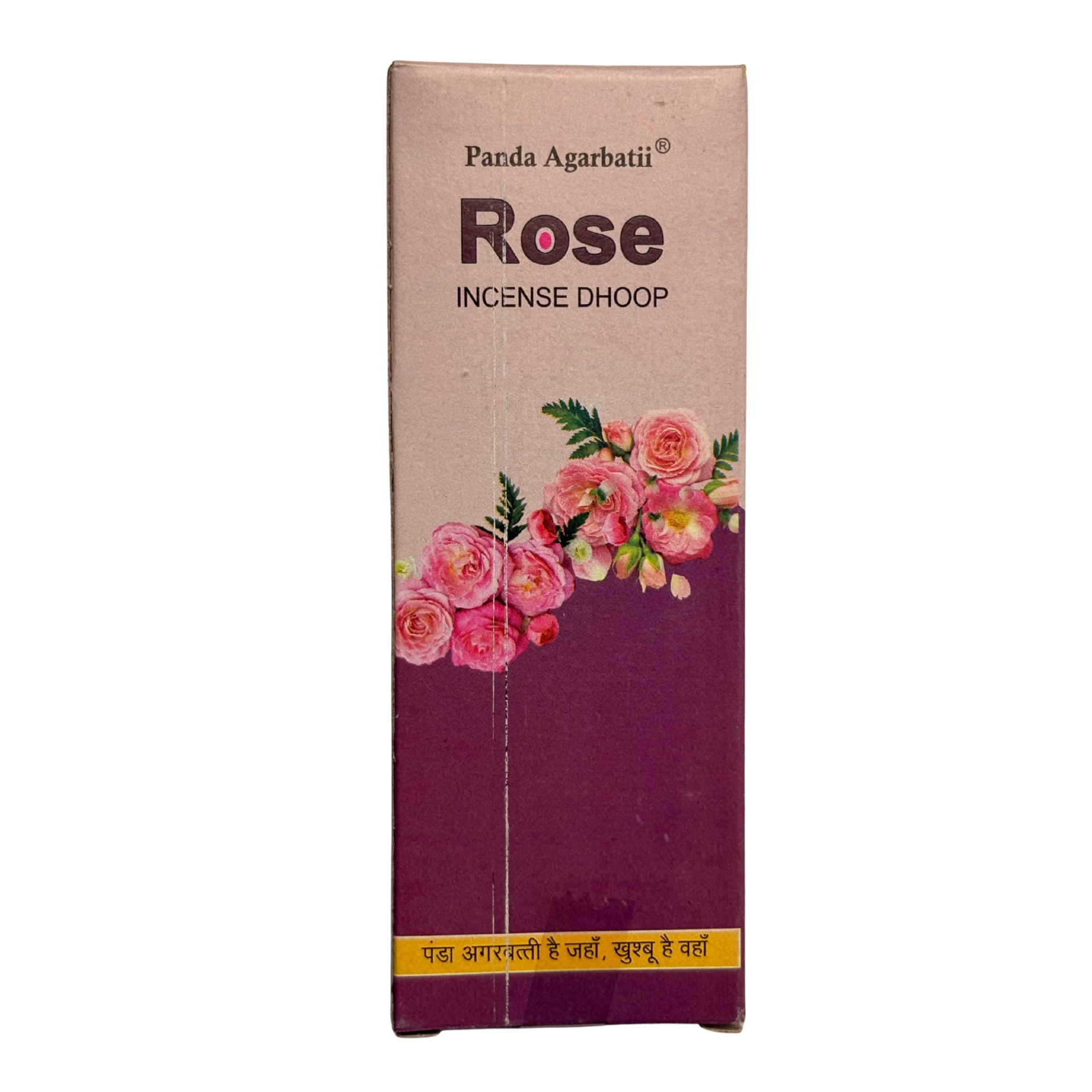 Gulab (Rose)