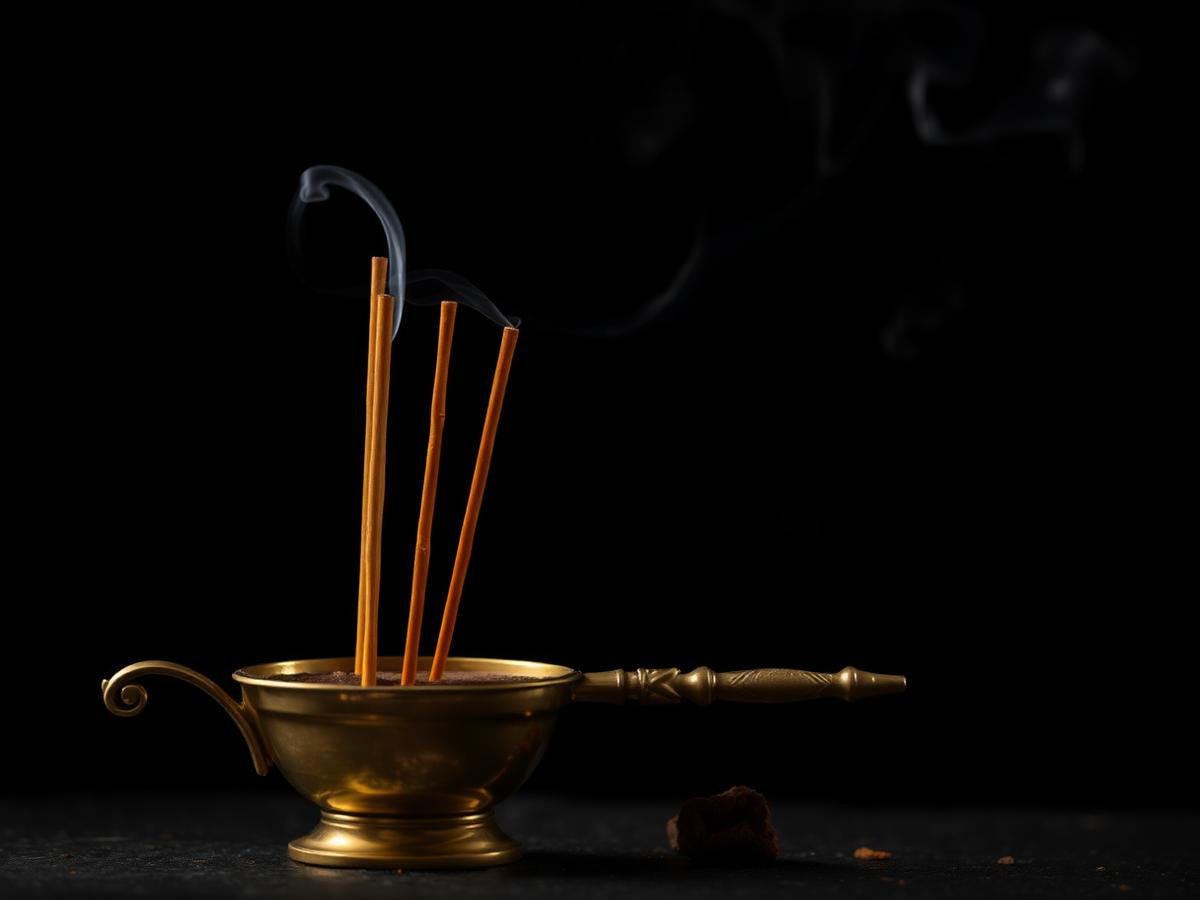 Agarbatti & Dhoop