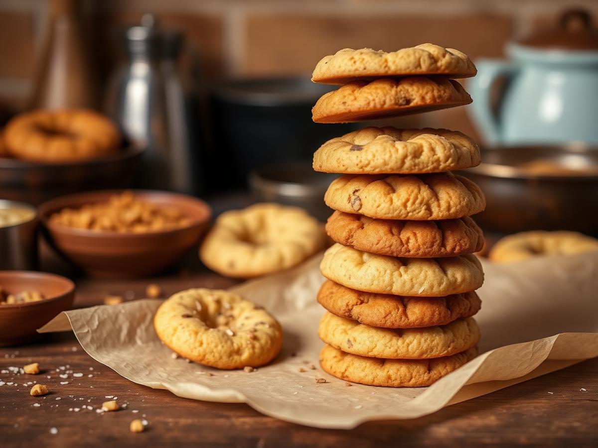Biscuits & Cookies